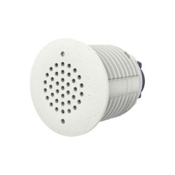 Módulo de audio MOBOTIX para cámara M73 con micrófono y alta