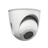 Montura PTMount S7x blanca para módulos ópticos Mobotix