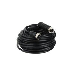 Cable extensor tipo aviación de 12 metros