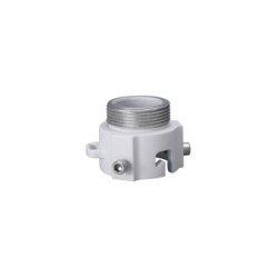 Adaptador de montaje Dahua anticorrosión de aluminio con ros