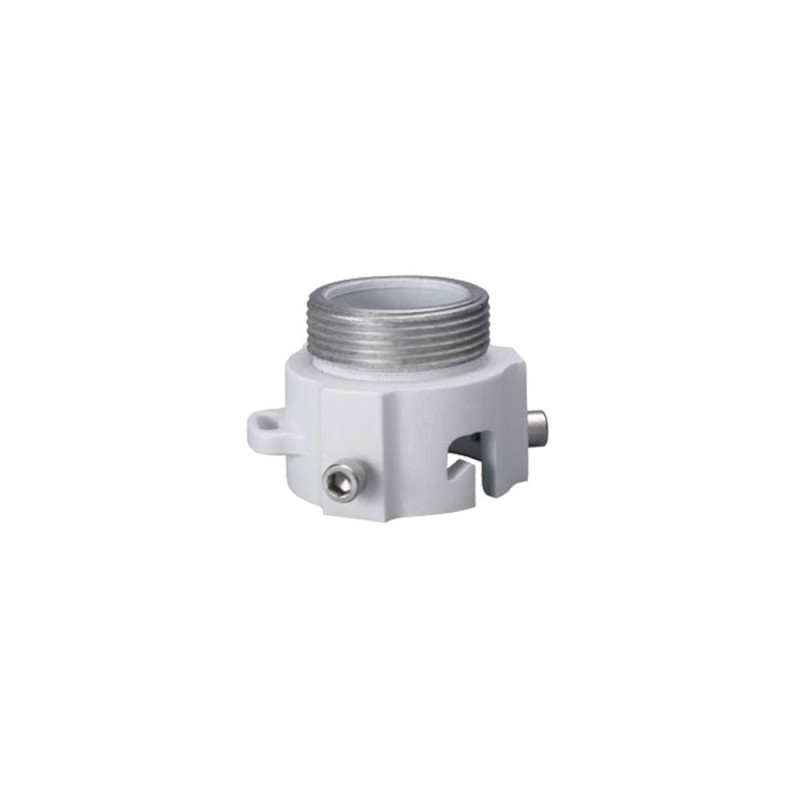 Adaptador de montaje Dahua anticorrosión de aluminio con ros