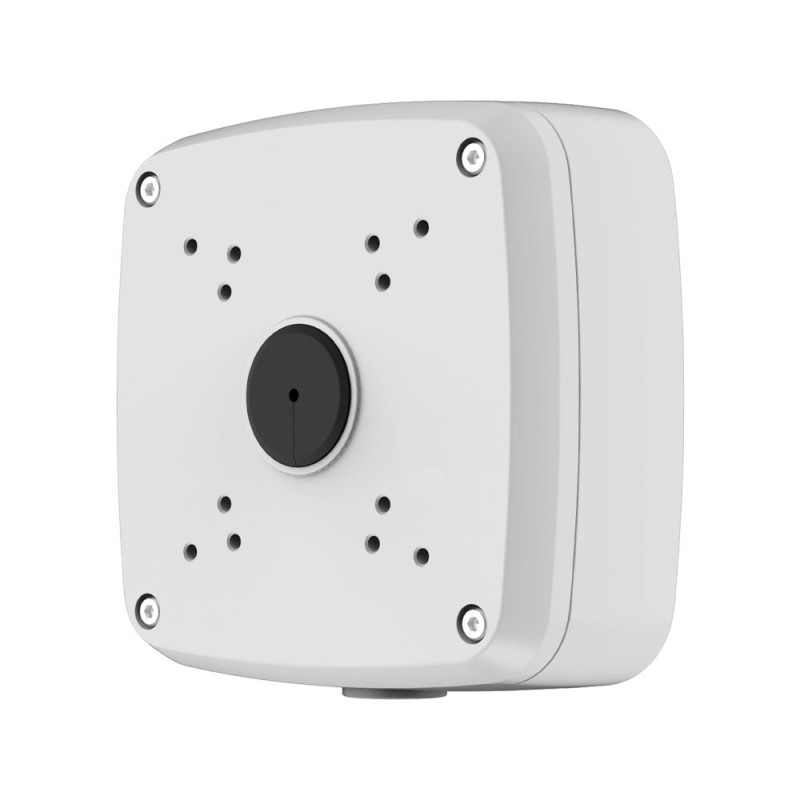 Caja de conexiones Dahua anticorrosión de aluminio IP66 para
