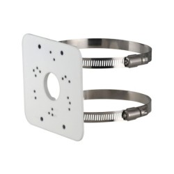 Soporte de montaje en poste