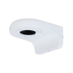 Soporte de pared para cámaras domo