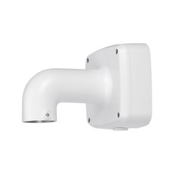 Soporte de pared Dahua anticorrosión de aluminio IP66 para c