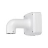 Soporte de pared Dahua anticorrosión de aluminio IP66 para c