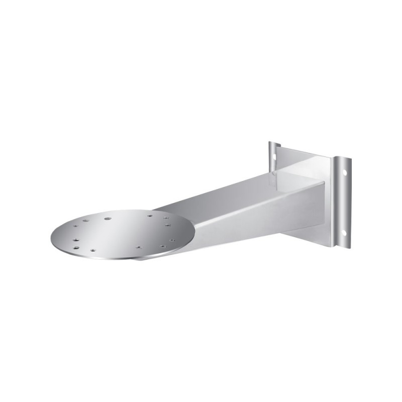 Soporte de pared Dahua de acero inoxidable 316L para cámaras