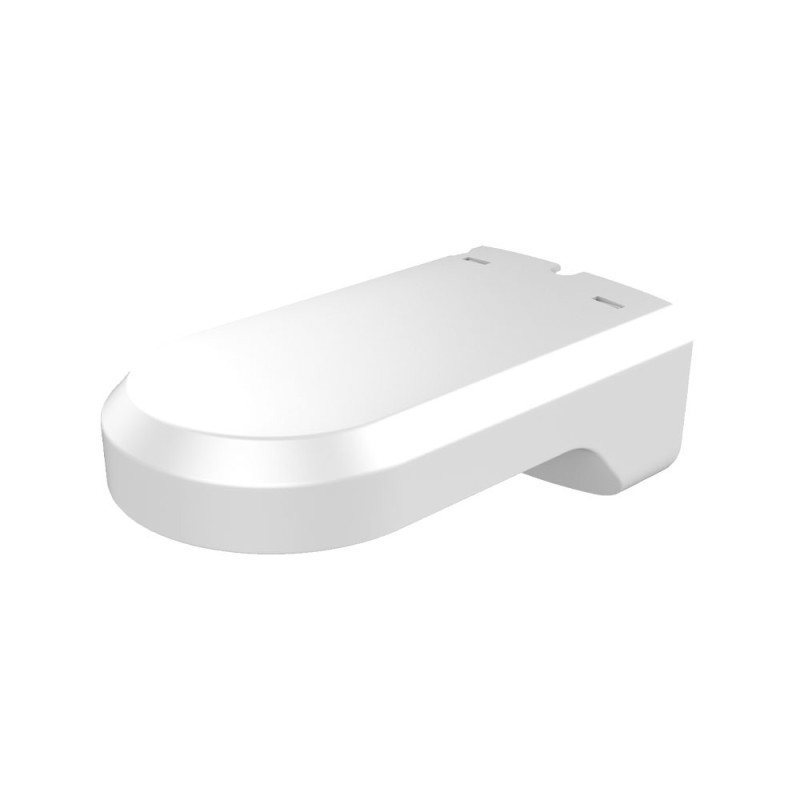 Soporte de pared Hikvision para cámaras Mini PanoVu de inter