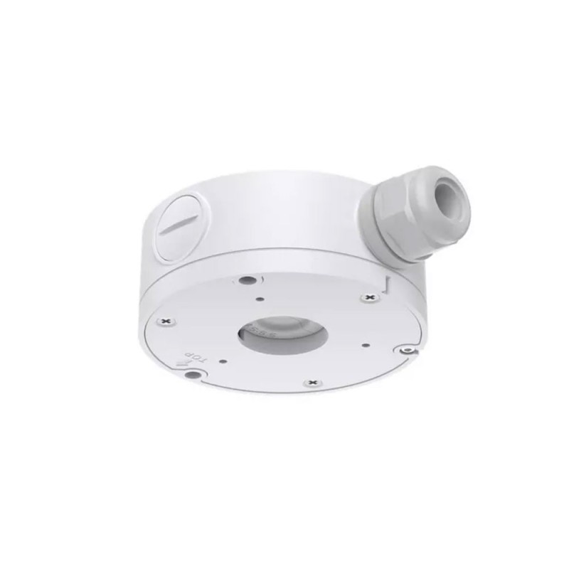 Caja de conexiones Honeywell Serie 35 para cámaras IP