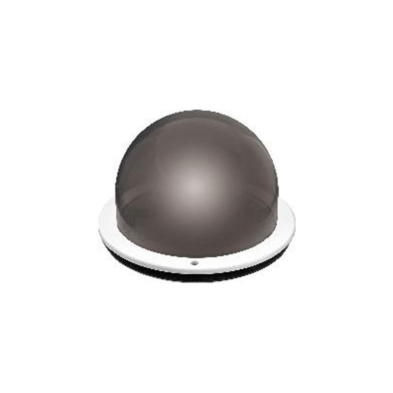 Cúpula tintada EverClear de repuesto MOBOTIX MOVE para cámar