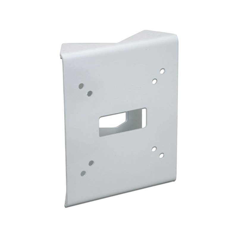 Soporte de poste MOBOTIX para cámaras M1x y M2x con montaje