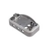 Soporte mural de superficie MOBOTIX para cámaras M73 con pie