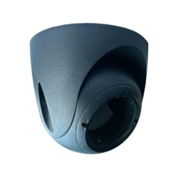 Soporte domo MOBOTIX PTMount S7x de 3 ejes para sensores S74