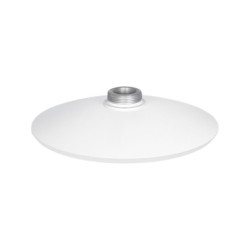 Placa de montaje adaptadora MOBOTIX MOVE para cámara Vandal