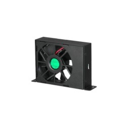 Ventilador Dahua para caja exterior de vigilancia con 12 V C