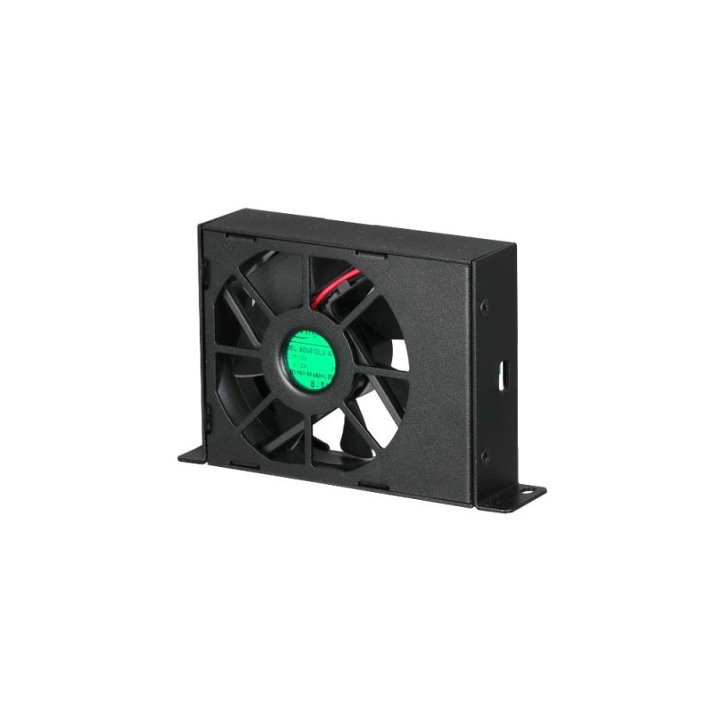 Ventilador Dahua para caja exterior de vigilancia con 12 V C