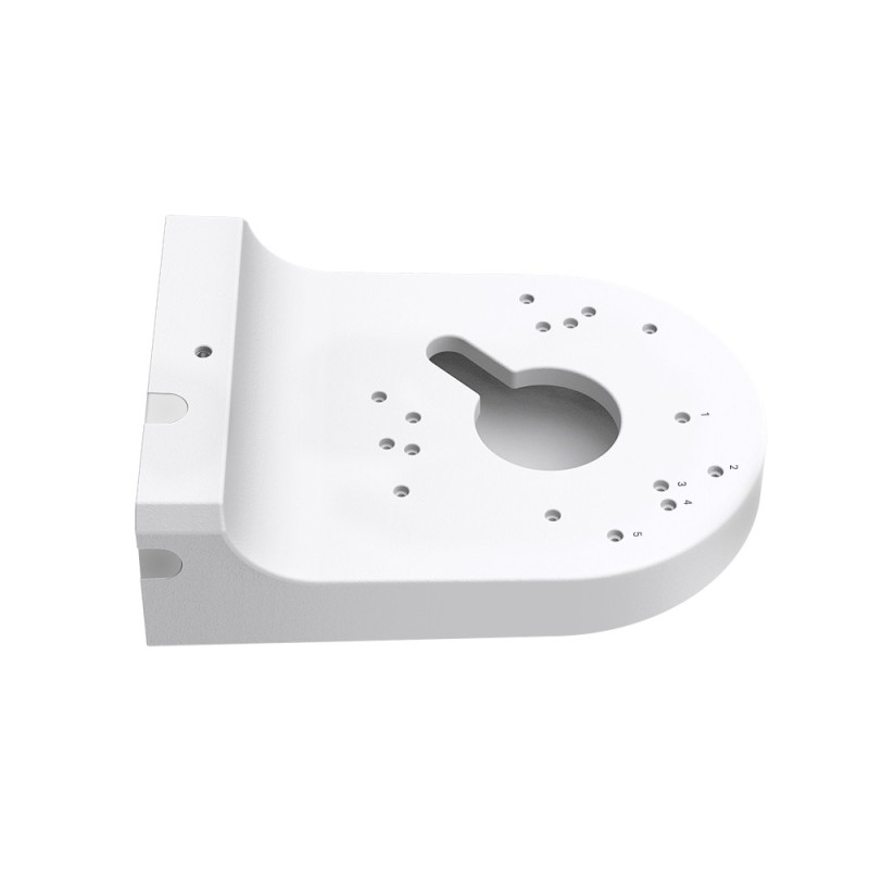 Caja de conexiones TP-Link para cámaras domo, turret o fishe