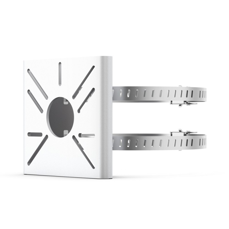 Soporte de montaje en poste para cámaras VIGI TP-Link Serie