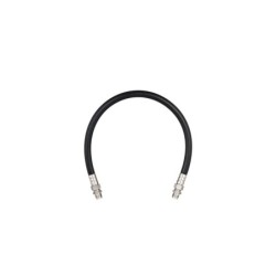 Tubo flexible antideflagrante de acero inoxidable Dahua para
