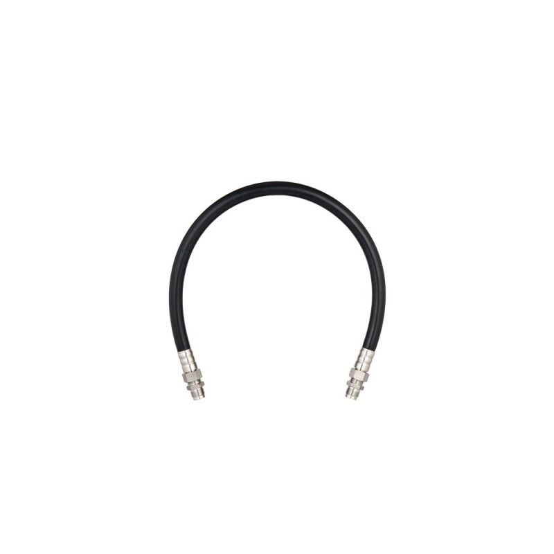 Tubo flexible antideflagrante de acero inoxidable Dahua para