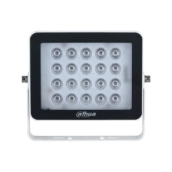Iluminador IR LED Dahua con RS-485 y alcance de 15 a 50 m