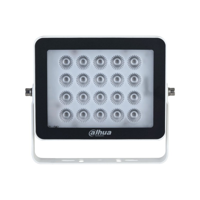 Iluminador IR LED Dahua con RS-485 y alcance de 15 a 50 m