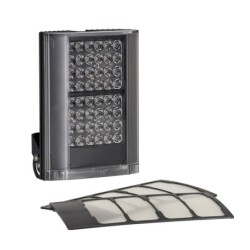Foco de iluminación híbrido de largo alcance VARIO2
