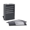 Foco de iluminación híbrido de largo alcance VARIO2