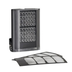Foco de iluminación infrarroja de largo alcance VARIO2