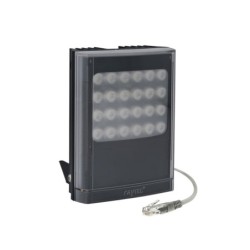 Foco de iluminación híbrido IP de largo alcance VARIO2 IP
