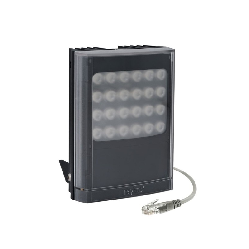 Foco de iluminación híbrido IP de largo alcance VARIO2 IP