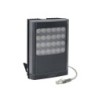 Foco de iluminación híbrido IP de largo alcance VARIO2 IP