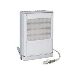 Foco de iluminación blanca de medio alcance VARIO2 POE