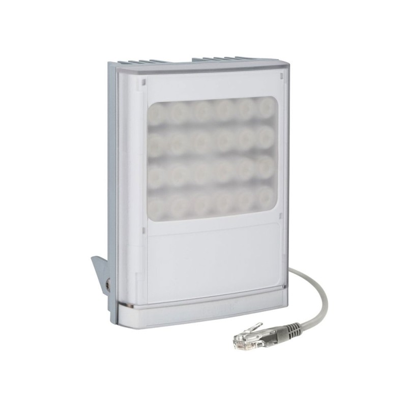 Foco de iluminación blanca de medio alcance VARIO2 POE