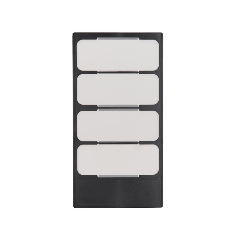 Lente intercambiable Raytec VARIO de 120°x50° para iluminaci