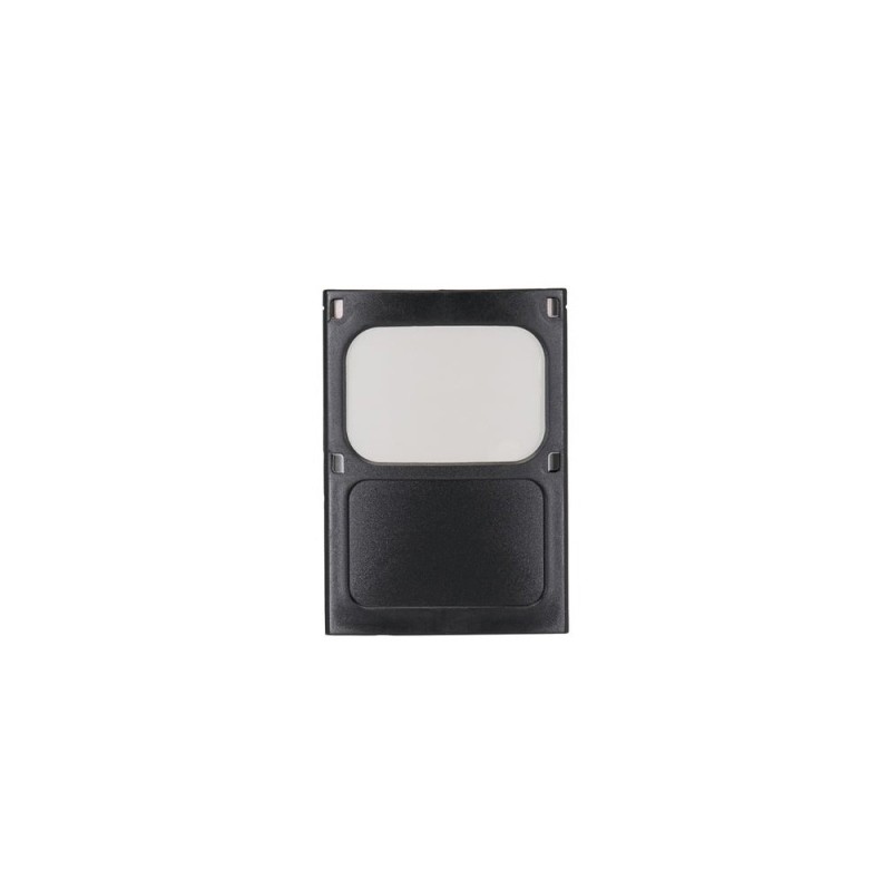 Lente intercambiable Raytec VARIO de 80°x30° para iluminació