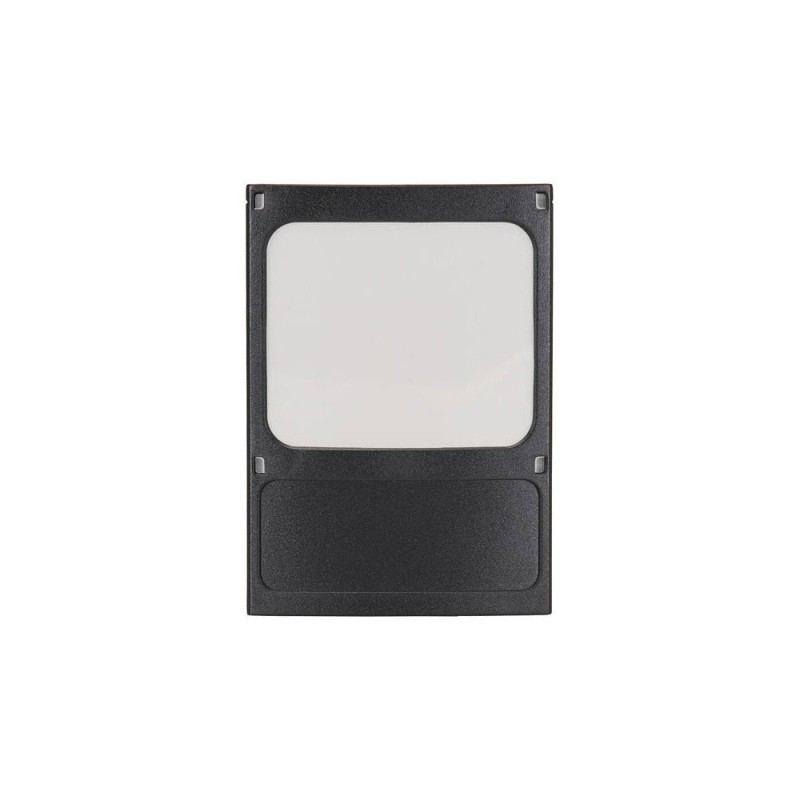Lente intercambiable 60x10 para iluminadores infrarrojos Ray