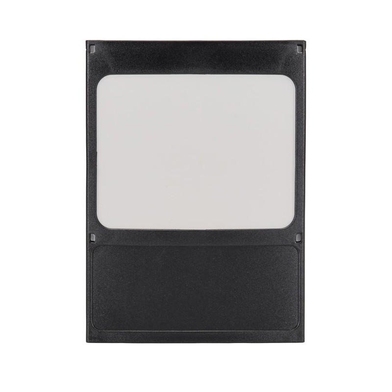 Lente intercambiable Raytec VARIO de 120°x50° para iluminaci