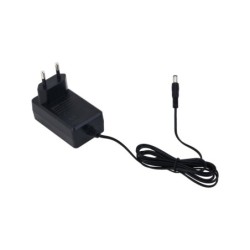 Adaptador de alimentación Dahua de 12 V CC y 2 A con 24 W y
