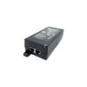 Inyector PoE++ MOBOTIX de 60 W IEEE 802.3bt para redes Gigab