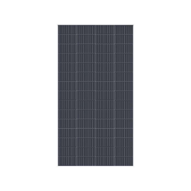 Panel solar monocristalino Dahua de 275 W con eficiencia del
