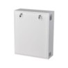 Caja de seguridad DVR blanca