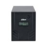 SAI Dahua line-interactive de 2000VA/1200W con batería integ