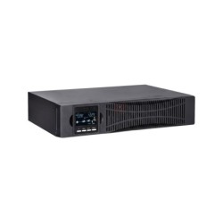 SAI online de doble conversión rack/torre de 1500 VA / 1350