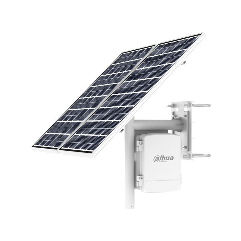 Sistema solar integrado de 200 W Dahua