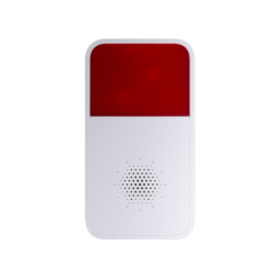 Sirena inalámbrica Airfly