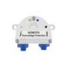 Caja de protección contra sobretensiones RJ45 MOBOTIX para c
