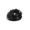 Cable extensor tipo aviación 4 pines Dahua