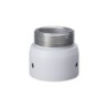 Adaptador de montaje en aluminio Dahua