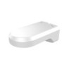 Soporte de pared Hikvision para cámaras Mini PanoVu de inter